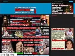 Sites similar to vrajitoarero.com