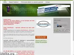 Sites similar to vrajitorul.ro