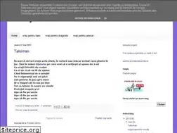 Sites similar to vrajiutile.blogspot.com