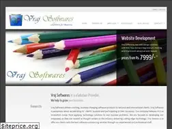 Sites similar to vrajsoftwares.com
