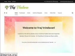 Sites similar to vrajvrindavan.com