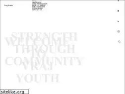 Sites similar to vrajyouth.org