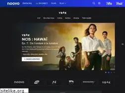 Sites similar to vrak.tv