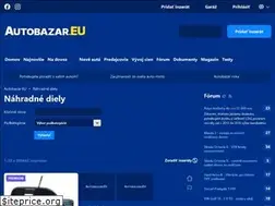 Sites similar to vrakovisko.sk