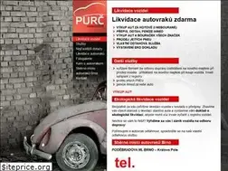 Sites similar to vrakoviste-brno.cz