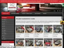 Sites similar to vrakoviste-honda.cz