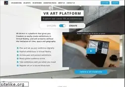 Sites similar to vrallart.com