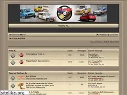 Sites similar to vrally4l.com
