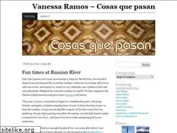Sites similar to vramosp.wordpress.com