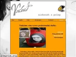 Sites similar to vrana-airbrush.cz