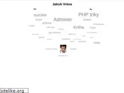 Sites similar to vrana.cz