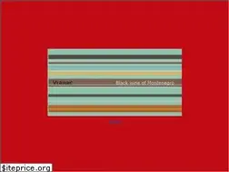 Sites similar to vranac.com