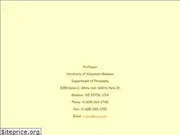 Sites similar to vranas.website