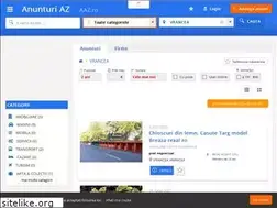 Sites similar to vrancea.aaz.ro