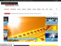 Sites similar to vrancea24.ro