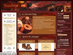 Sites similar to vranckoq.com