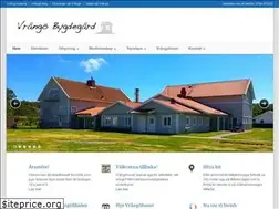 Sites similar to vrango.com