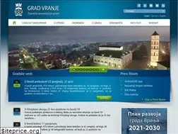 Sites similar to vranje.org.rs