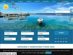 Sites similar to vranjica.eu