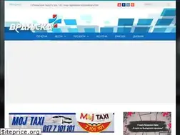 Sites similar to vranjskaplustv.rs