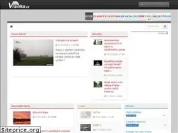 Sites similar to vranka.cz