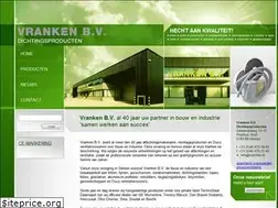 Sites similar to vranken.nl