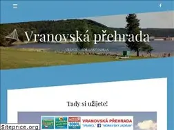 Sites similar to vranov-plaz.cz