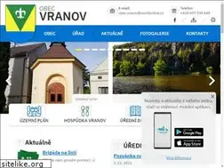 Sites similar to vranov-tc.cz