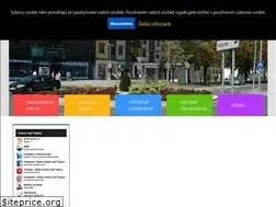 Sites similar to vranov.sk
