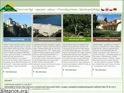 Sites similar to vranovnaddyji.cz