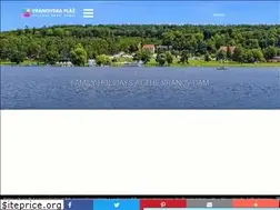 Sites similar to vranovska-plaz.cz