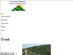 Sites similar to vranovskaprehrada.cz