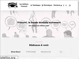 Sites similar to vraoum.eu