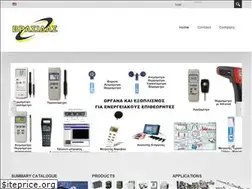 Sites similar to vrasidas.gr