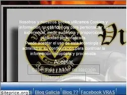 Sites similar to vraspain.org