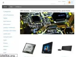 Sites similar to vrassets.us
