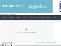 Sites similar to vrata-a-brany.cz