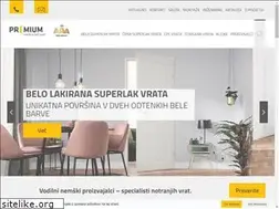 Sites similar to vrata-notranja.com