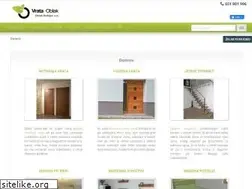 Sites similar to vrata-oblak.si
