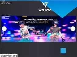Sites similar to vrata.club