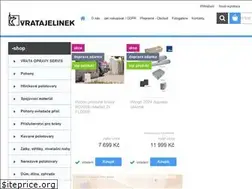 Sites similar to vratajelinek.cz