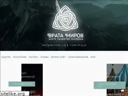 Sites similar to vratamir.com