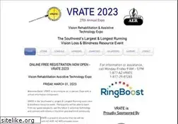Sites similar to vrate.org