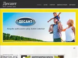 Sites similar to vrati-desant.com