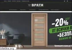 Sites similar to vrati-sofia.com