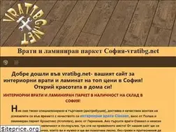 Sites similar to vratibg.net