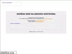 Sites similar to vratislavova.cz