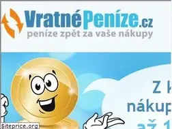 Sites similar to vratnepenize.cz
