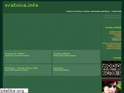 Sites similar to vratnica.info