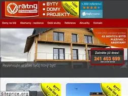 Sites similar to vratnygroup.cz